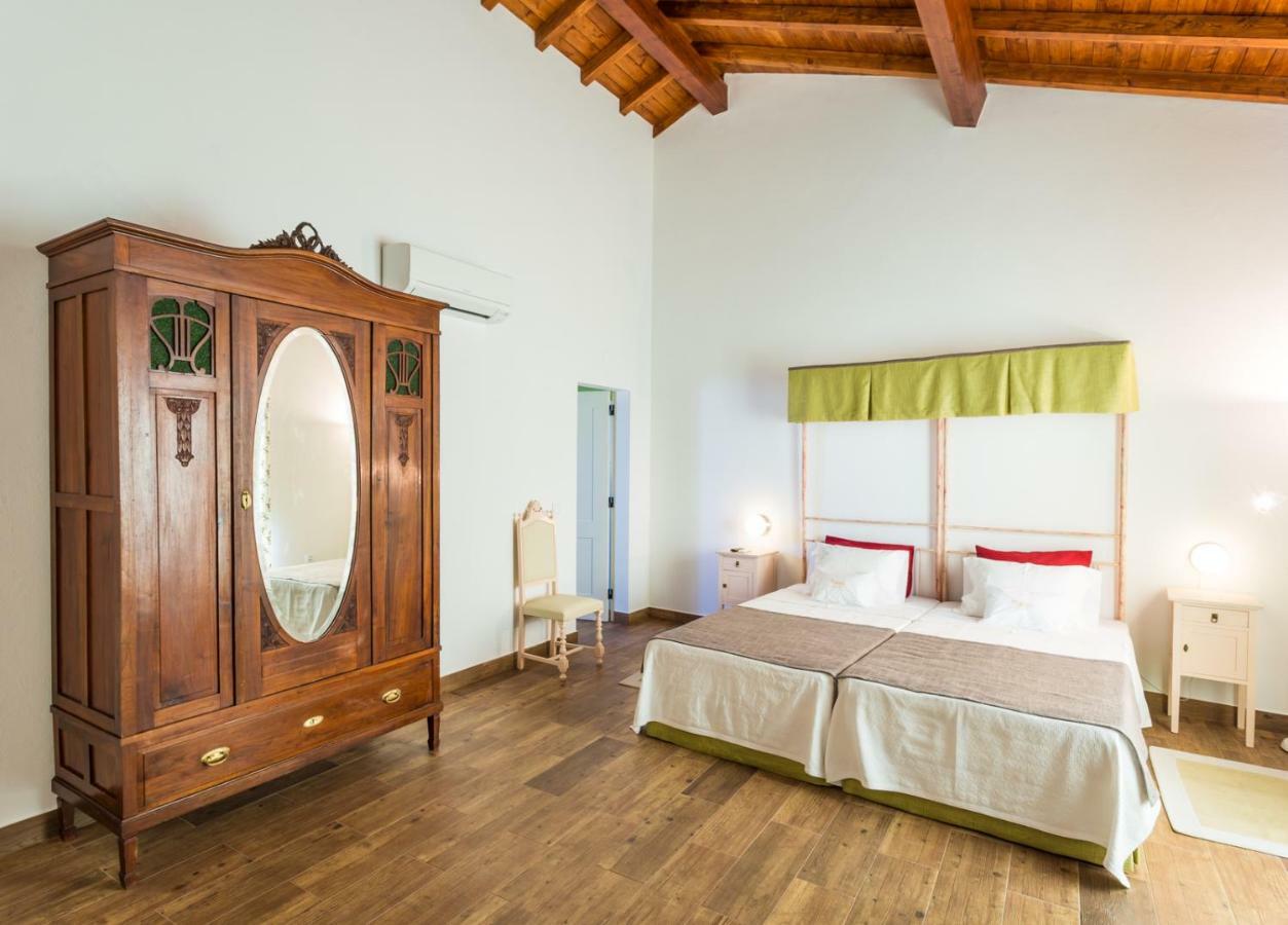 Hospedaria Da Roda Sousel Экстерьер фото