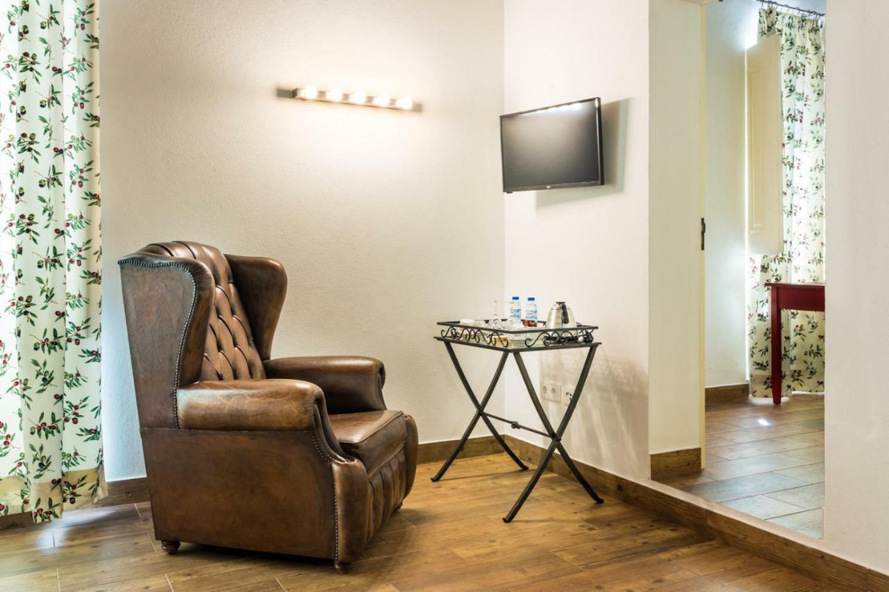 Hospedaria Da Roda Sousel Экстерьер фото