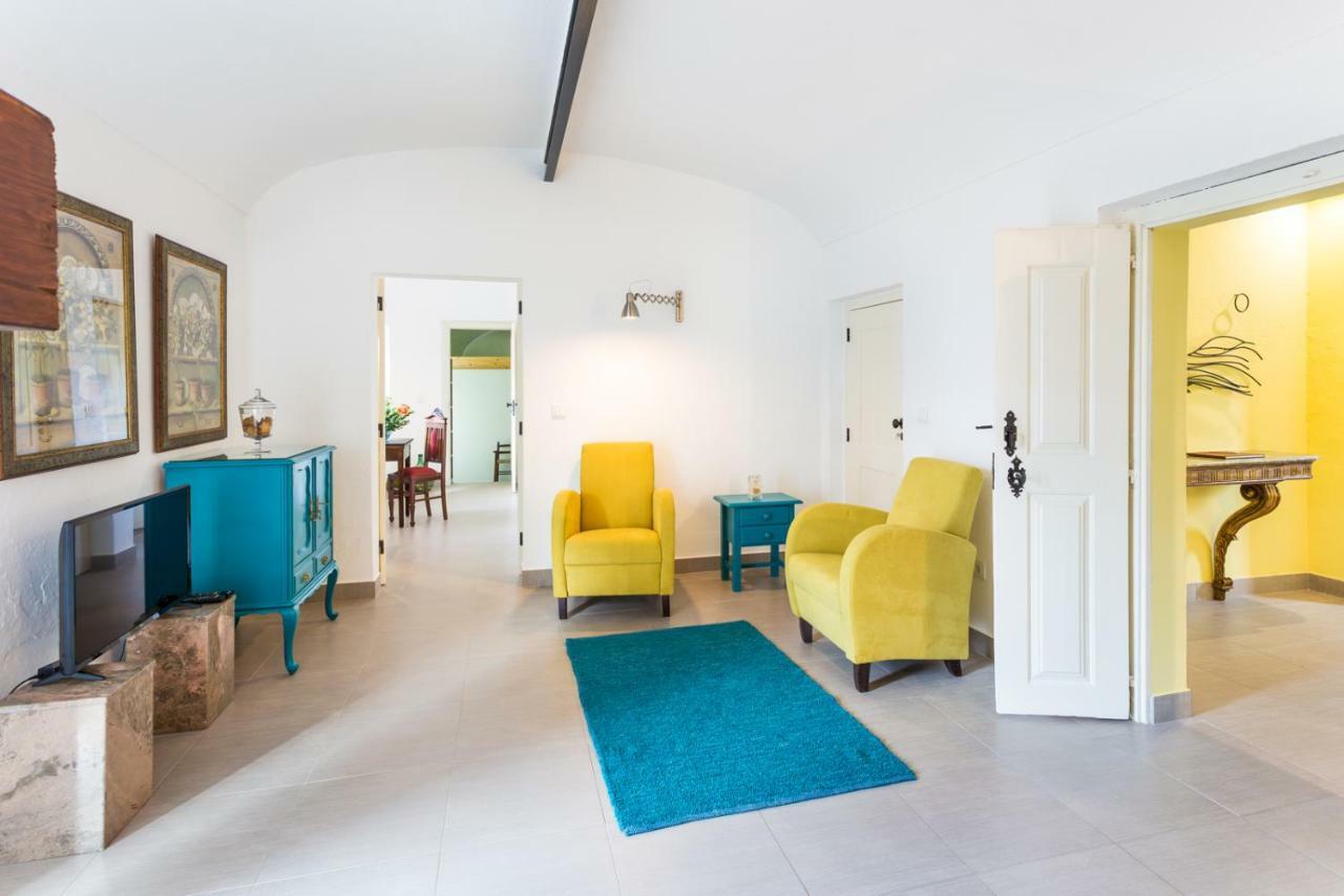 Hospedaria Da Roda Sousel Экстерьер фото