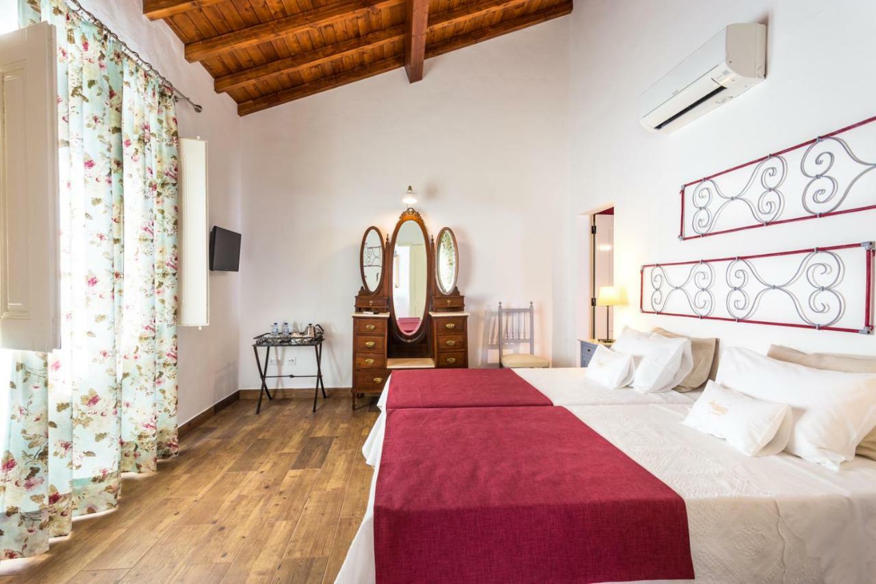 Hospedaria Da Roda Sousel Экстерьер фото