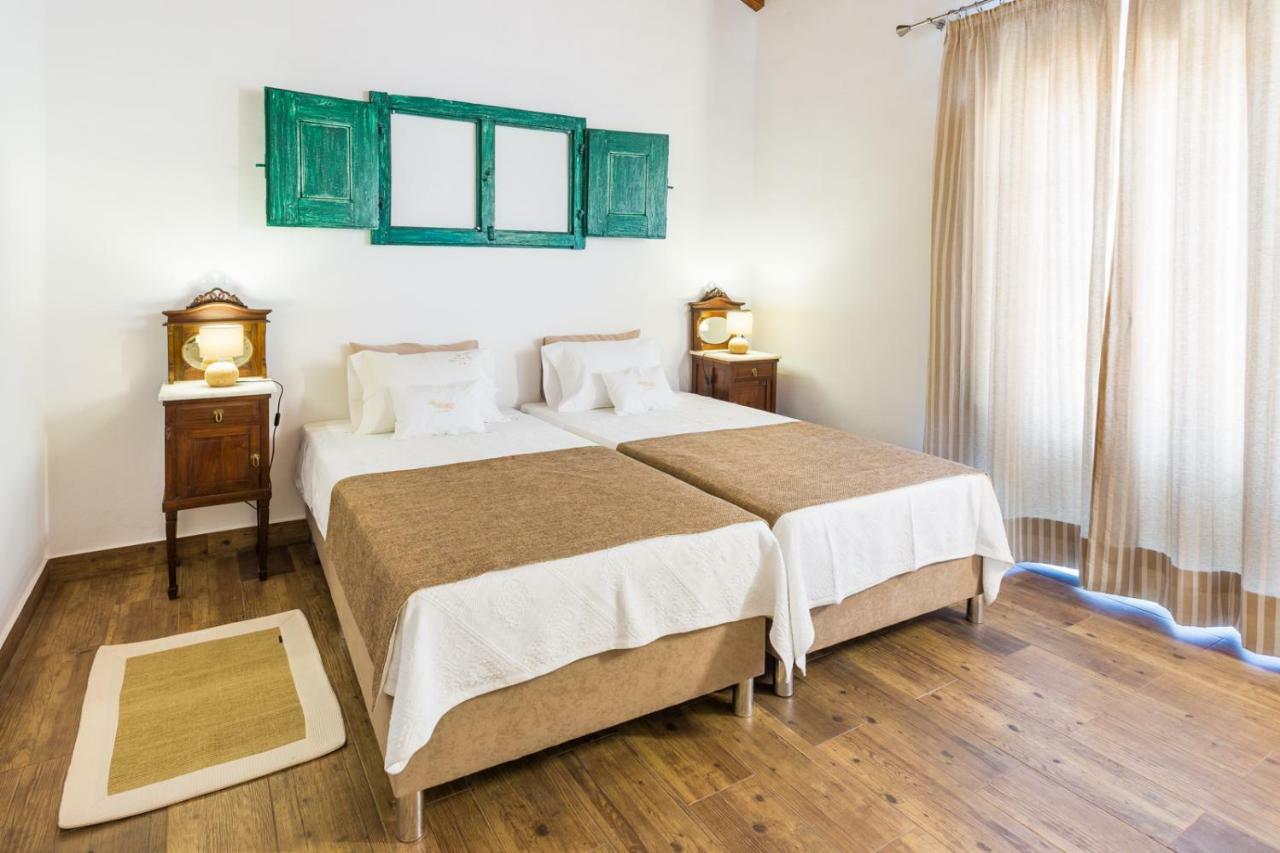 Hospedaria Da Roda Sousel Экстерьер фото