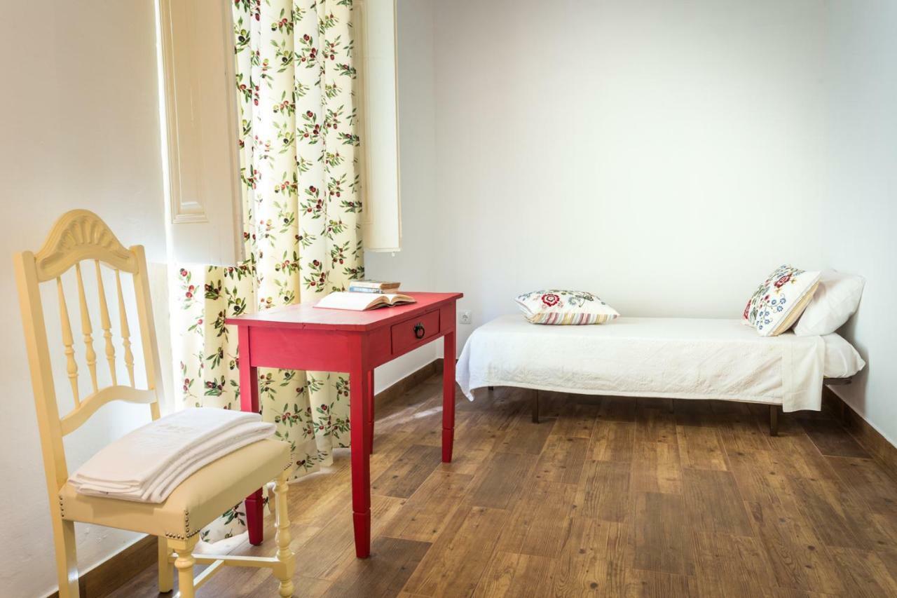 Hospedaria Da Roda Sousel Экстерьер фото