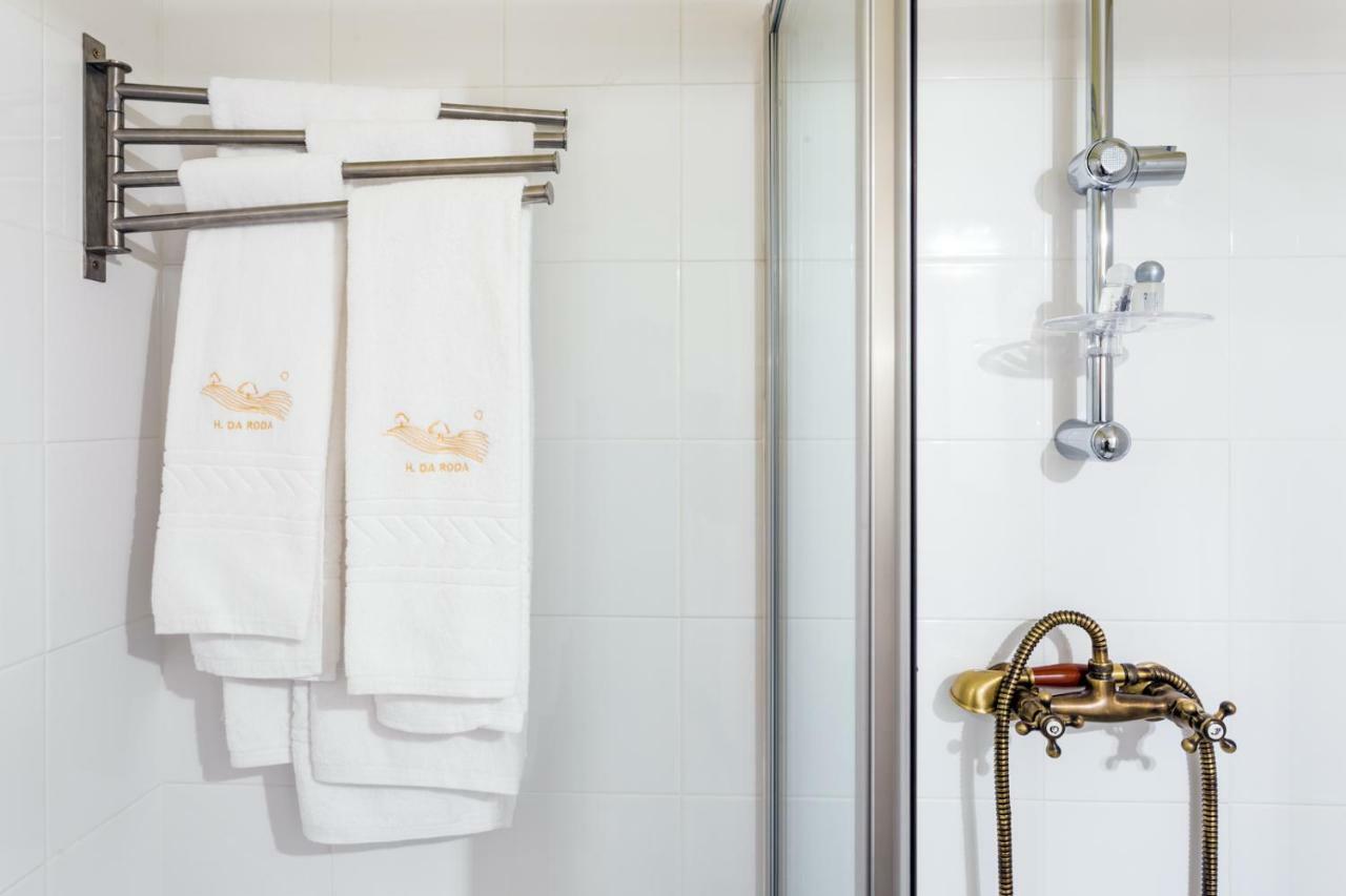Hospedaria Da Roda Sousel Экстерьер фото