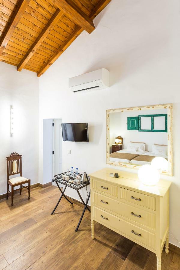 Hospedaria Da Roda Sousel Экстерьер фото