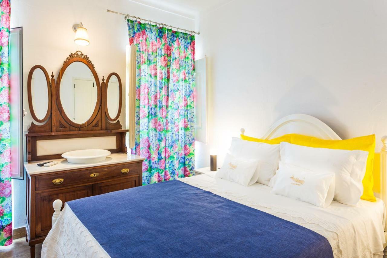Hospedaria Da Roda Sousel Экстерьер фото