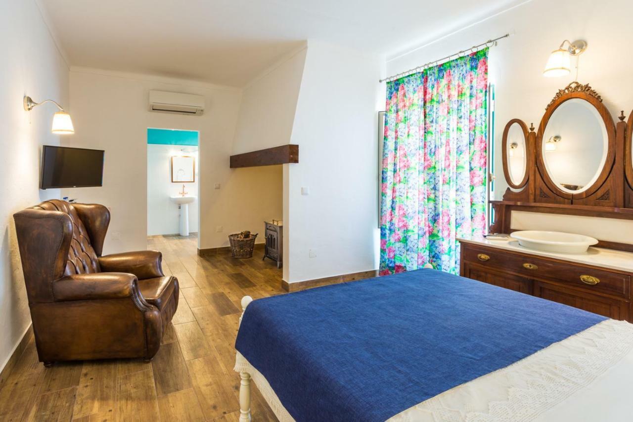 Hospedaria Da Roda Sousel Экстерьер фото